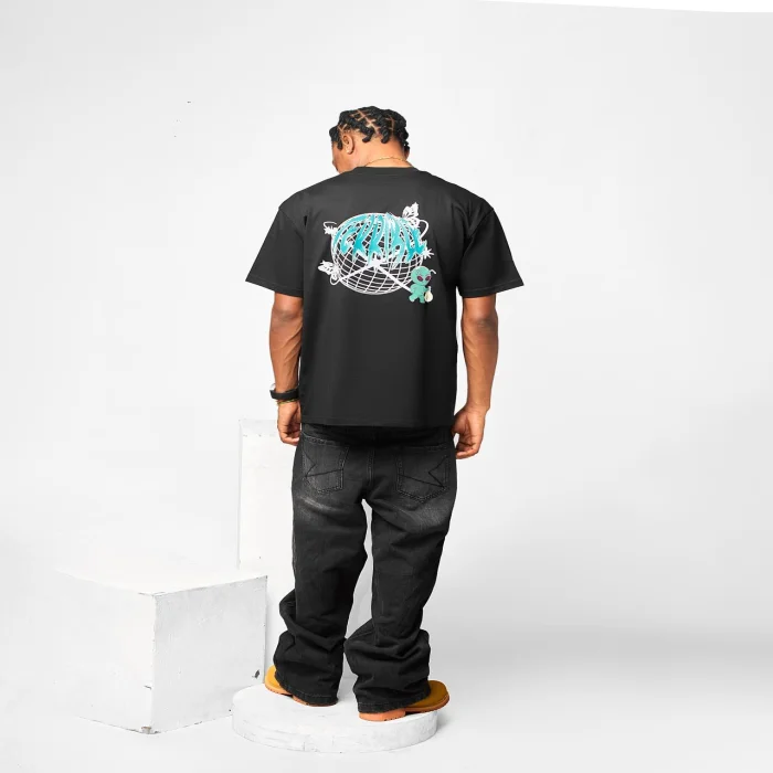 T SHIRT TERRIBLE