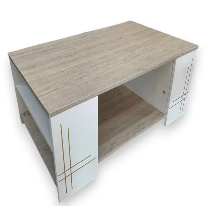 Table de salon Lao service