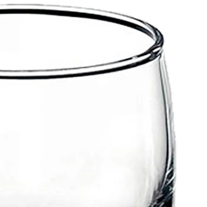 Set de 6 verres à whisky